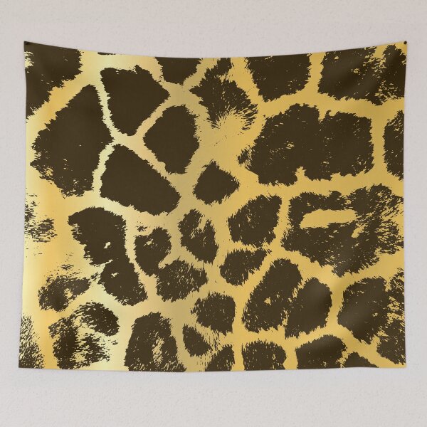 Item preview, Giraffe Spots designed and sold by savesarah.