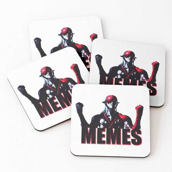 Item preview, MONSOON: MEMES designed and sold by muwumbe.