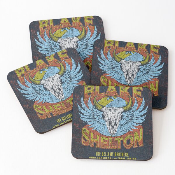 Item preview, racun blake kecu shelton bung6 tour 2019 designed and sold by racunkecubung.