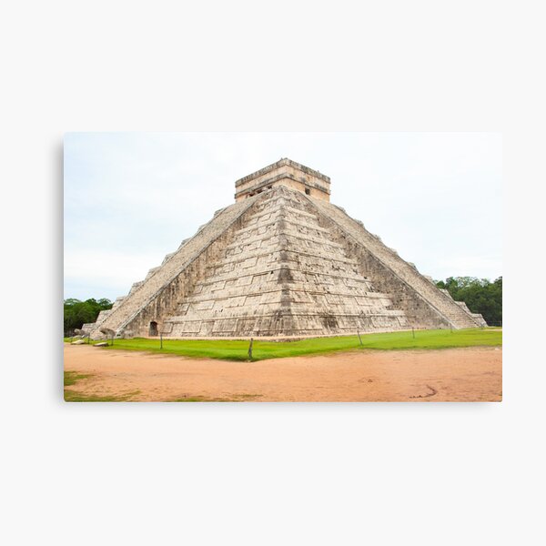Aztec Pyramid Gifts Merchandise Redbubble