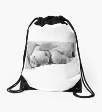 Sweet dreams Drawstring Bag