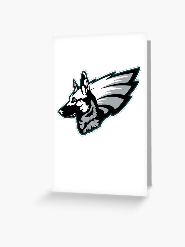 Philadelphia Eagles Bowling Gear Design