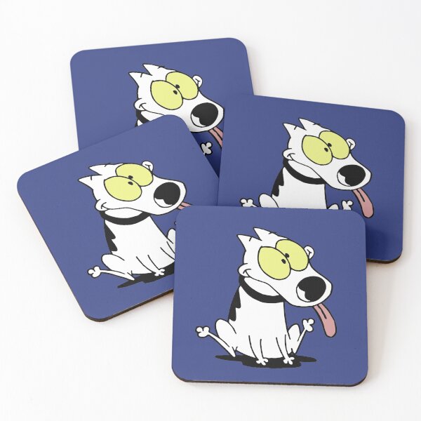 Item preview, Rockos Modern Life Spunky designed and sold by savesarah.