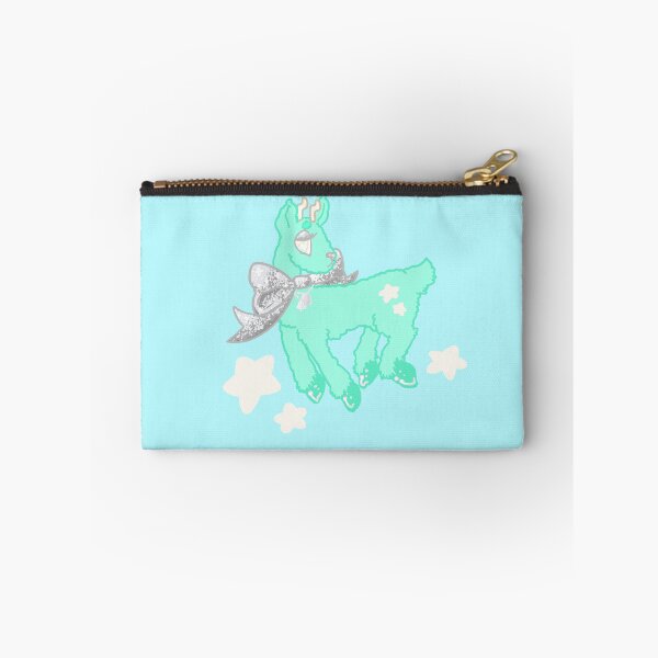 Item preview, minty deer designed and sold by closertohome.