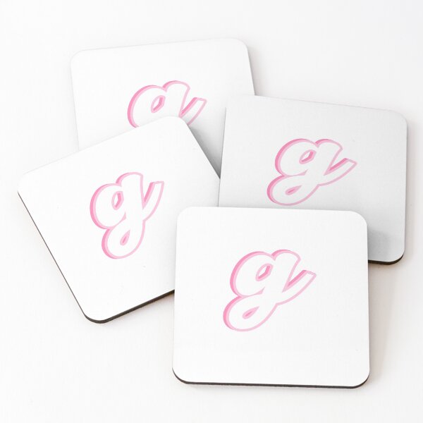 Item preview, G letter designed and sold by gphel99.
