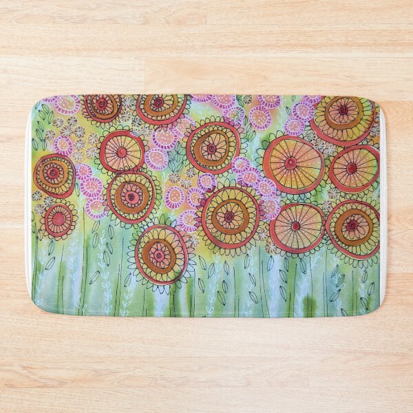 Item preview, Happy designed and sold by MadArtChick.