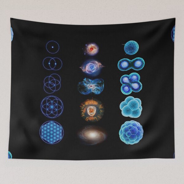 Item preview, When All The Dots Connect 2020 designed and sold by Daniel Watts.