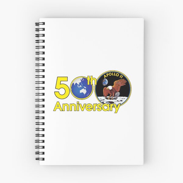 Item preview, Apollo 50th Anniversary designed and sold by kinhanlia.