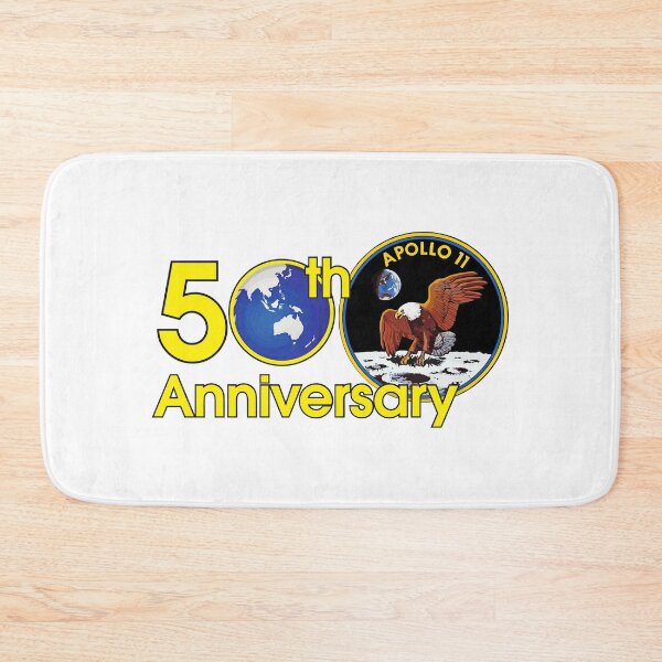 Item preview, Apollo 50th Anniversary designed and sold by kinhanlia.