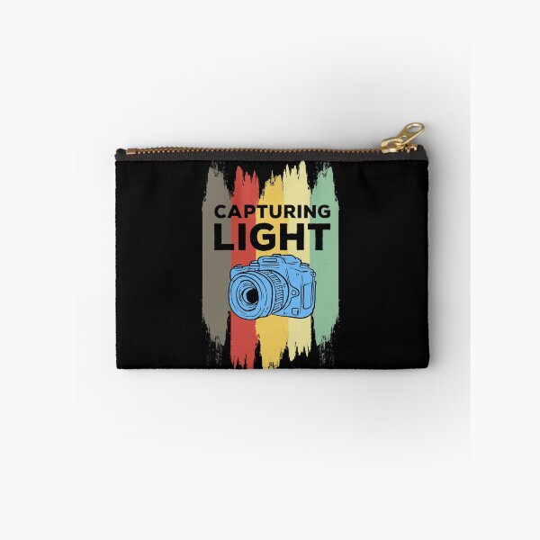 Item preview, Capturing Light - Retro Photo Camera designed and sold by Sandra78.