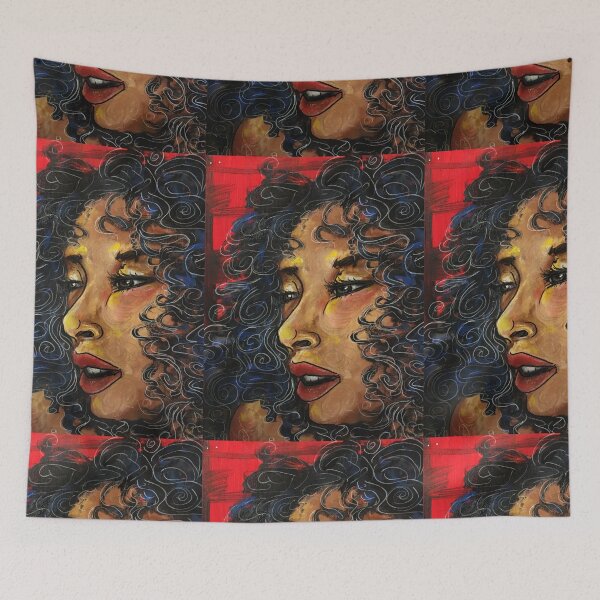 Item preview, Marin designed and sold by YaebaArts.