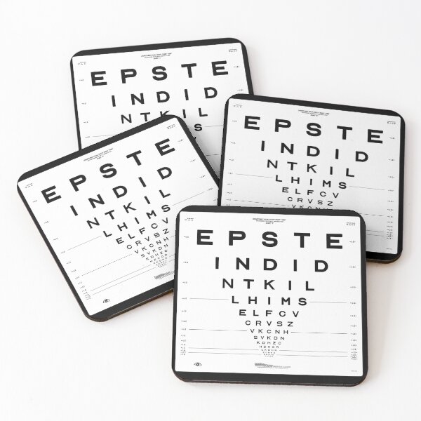 Item preview, Epstein vision test designed and sold by Arnold Kim.
