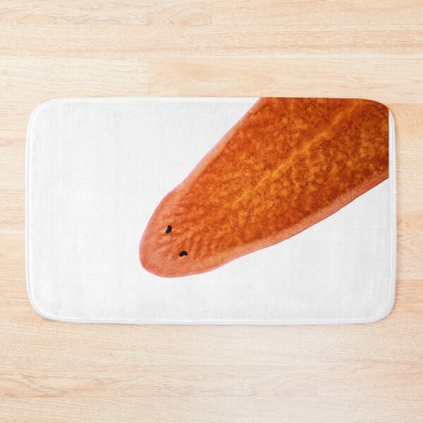 Item preview, Planaria worm under the microscope designed and sold by SDym Photography.