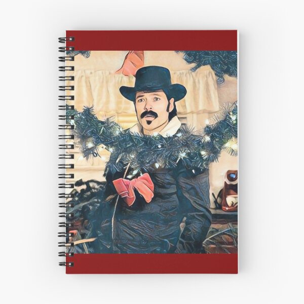 Item preview, Doc Holliday is Holiday Doc designed and sold by NotMeMyPanic.