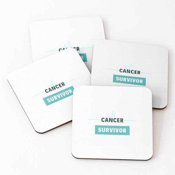 Item preview, Cancer Suvivor designed and sold by TextyQuotes.