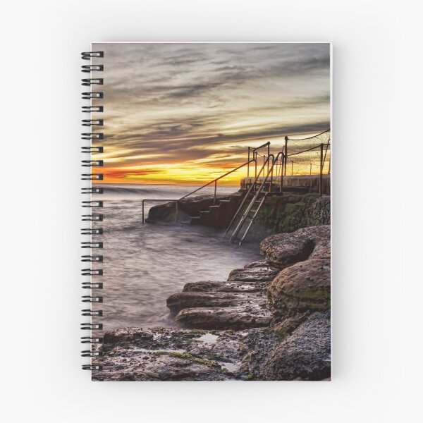 Item preview, Bronte Beach designed and sold by Kutay Photography.