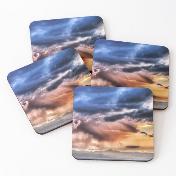 Item preview, Longs Peak II designed and sold by Augustina Trejo.