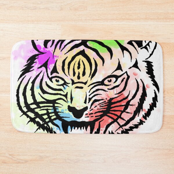 Item preview, tigers head designed and sold by attracdionz.