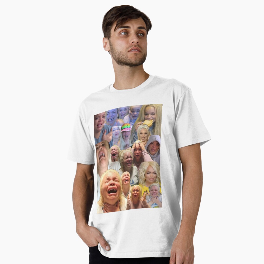 Item preview, Premium T-Shirt designed and sold by memekween.