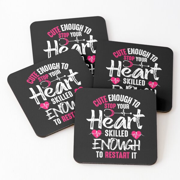 Item preview, Cardiology Cardiologist Cardiologists Gift Present designed and sold by Krautshirts.