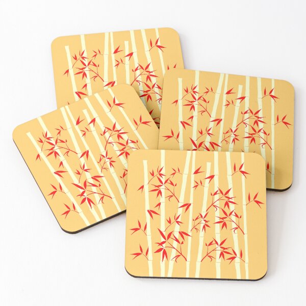 Item preview, Happy Bright Bamboo Plant designed and sold by technotext.