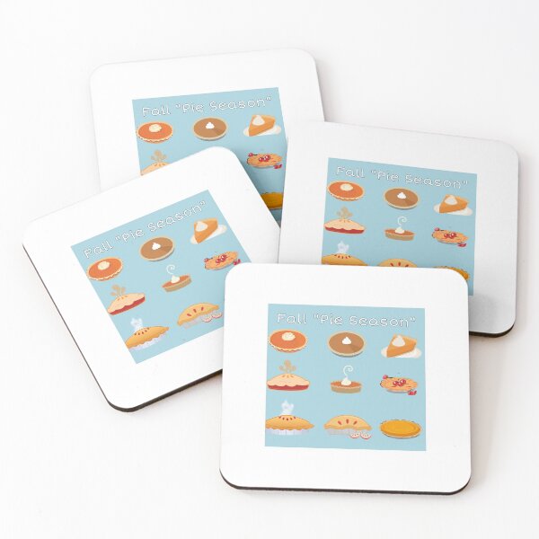 Item preview, Fall AKA PIE SEASON designed and sold by BetaniaRivera.