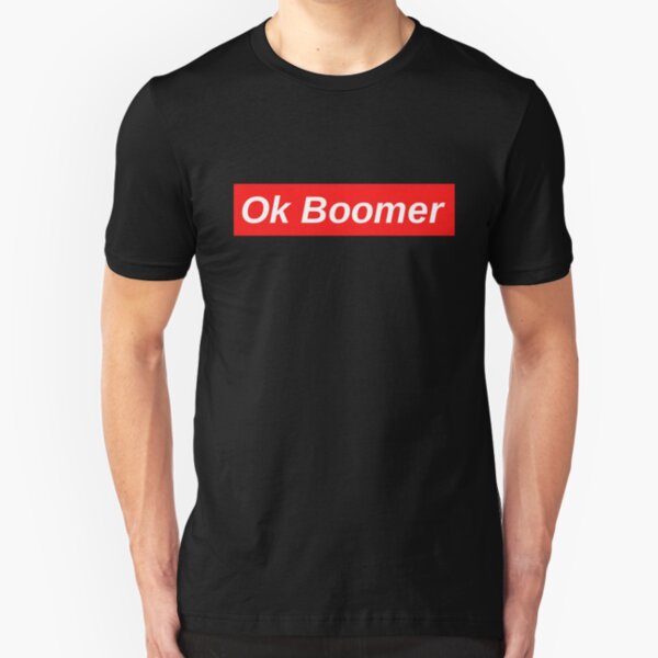 Ok Memes T Shirts Redbubble - offensive meme famsquad roblox