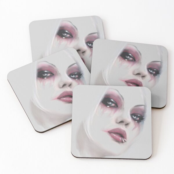Item preview, Elena designed and sold by ShayneoftheDead.