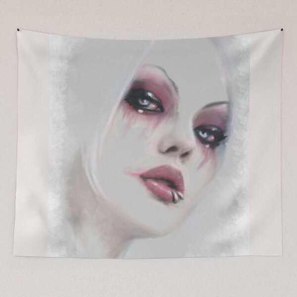 Item preview, Elena designed and sold by ShayneoftheDead.