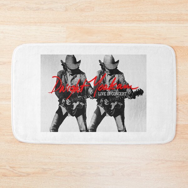 Item preview, dwight yoakam second hand tour 2020 ndasmumet designed and sold by quitaelmo.