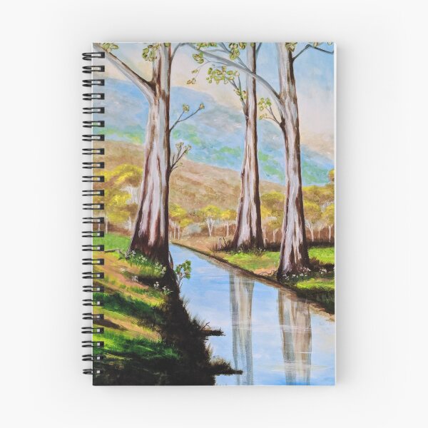 Item preview, Gumtree morning  designed and sold by atouchofcanvas.