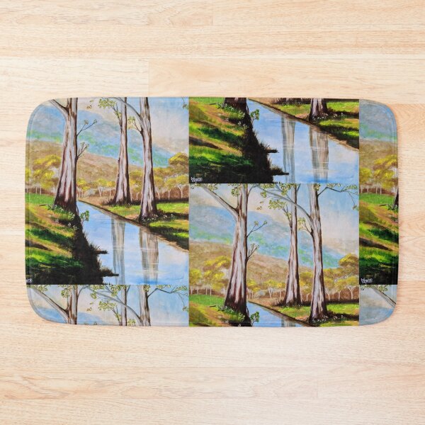 Item preview, Gumtree morning  designed and sold by atouchofcanvas.
