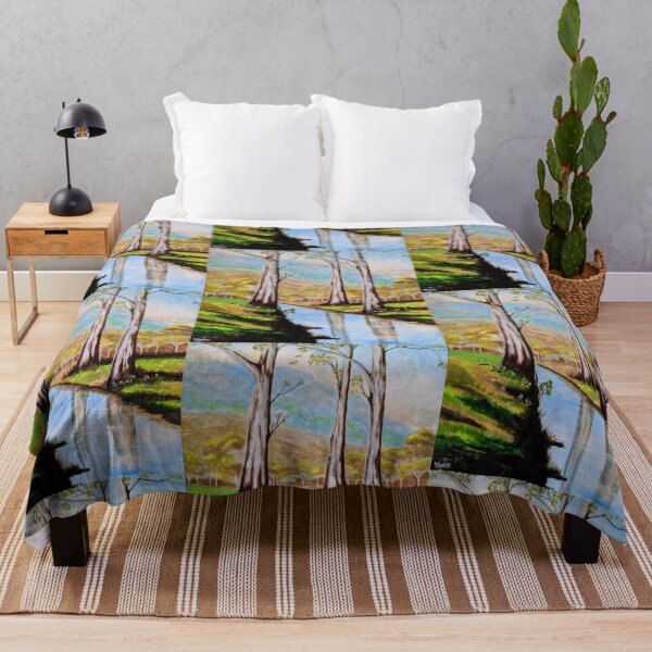 Item preview, Gumtree morning  designed and sold by atouchofcanvas.