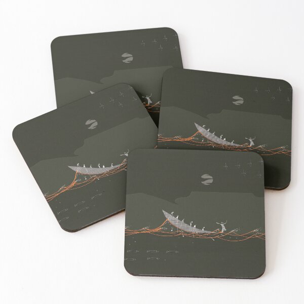 Item preview, tides designed and sold by Nikolay Semyonov.