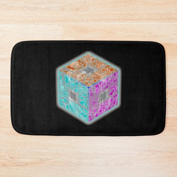 Item preview, Cube designed and sold by JSGinfograph.