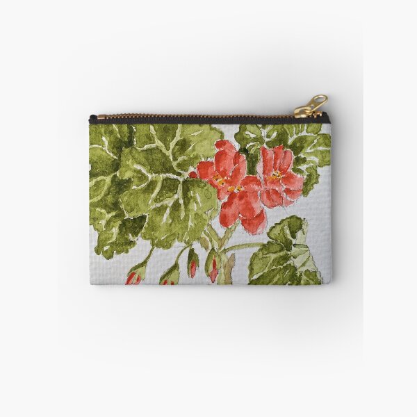 Item preview, Geranium designed and sold by IneseEdwardsArt.