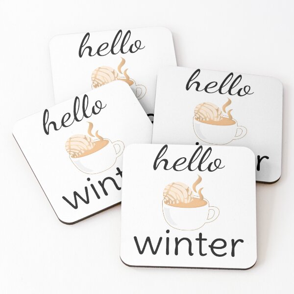 Item preview, Winter Season Vibes designed and sold by venture_designs.