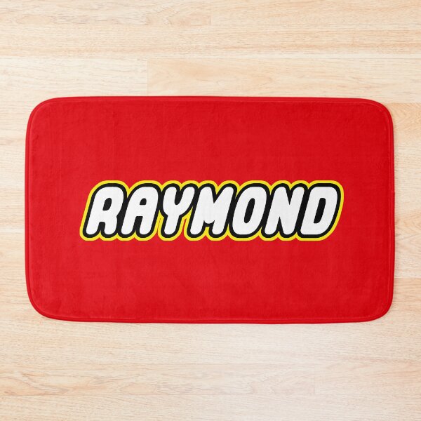 Artikelvorschau, LEtsGO Raymond entworfen und verkauft von Urosek.