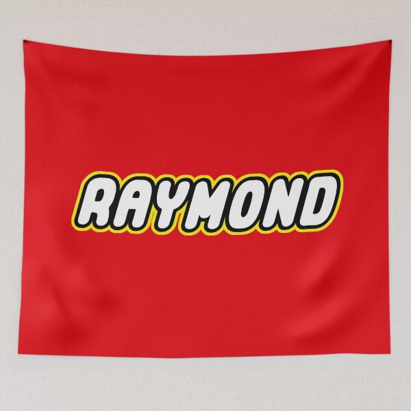 Item preview, LEtsGO Raymond designed and sold by Urosek.