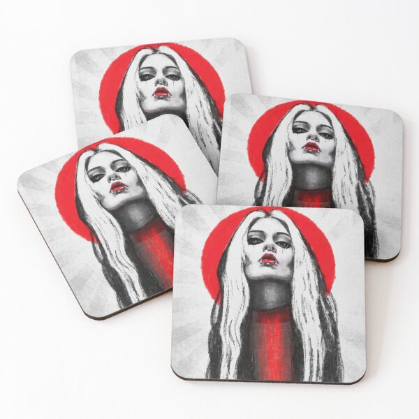 Item preview, Francesca designed and sold by ShayneoftheDead.