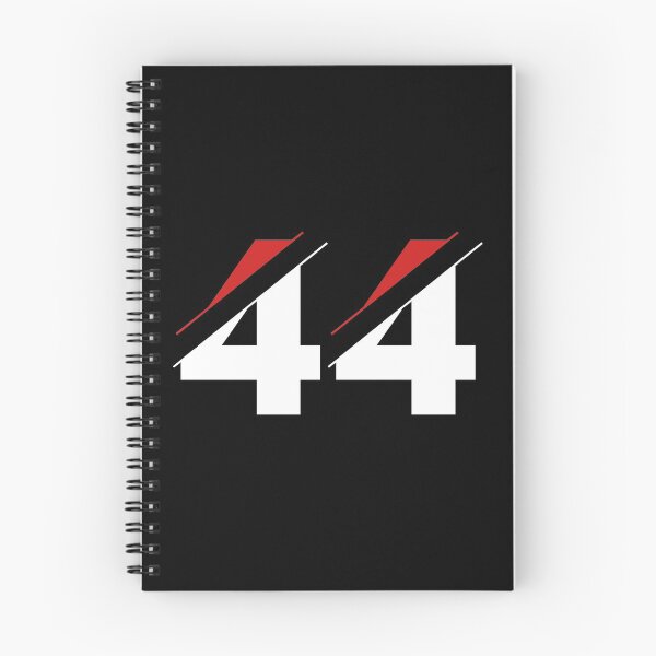 Item preview, Forty-four is my lucky number designed and sold by Urosek.