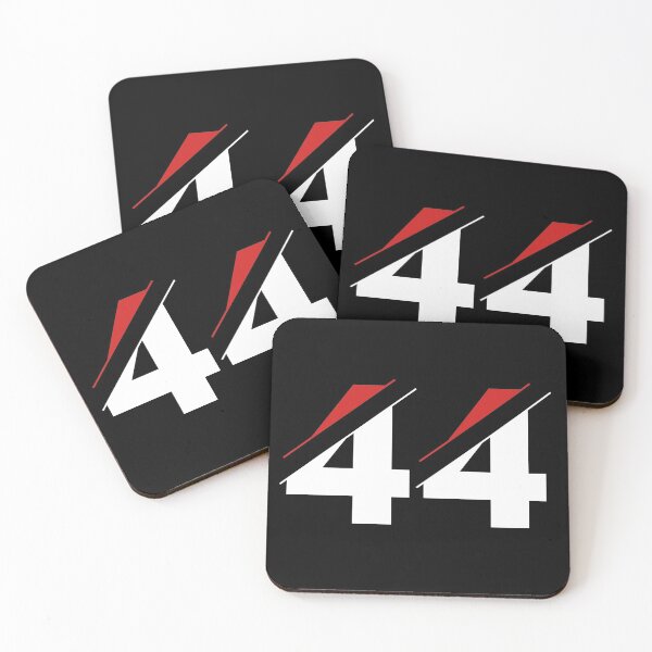 Item preview, Forty-four is my lucky number designed and sold by Urosek.