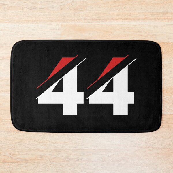 Item preview, Forty-four is my lucky number designed and sold by Urosek.