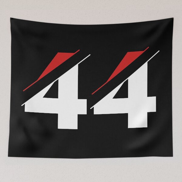 Item preview, Forty-four is my lucky number designed and sold by Urosek.