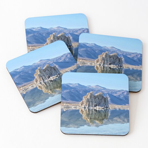 Item preview, Tufa Reflections designed and sold by AmeliaOphelia.