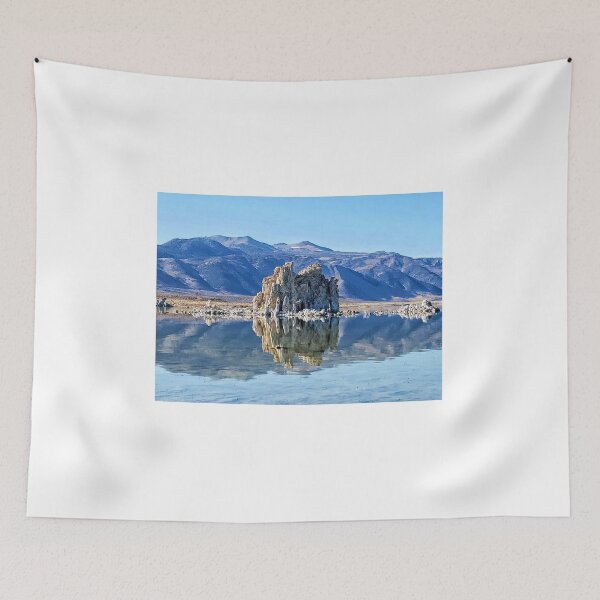 Item preview, Tufa Reflections designed and sold by AmeliaOphelia.