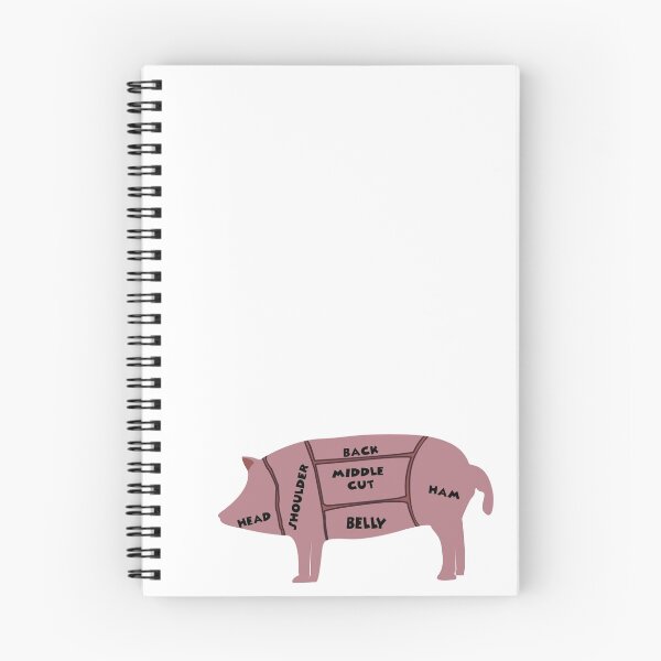 Item preview, THE PIG designed and sold by MDRMDRMDR.