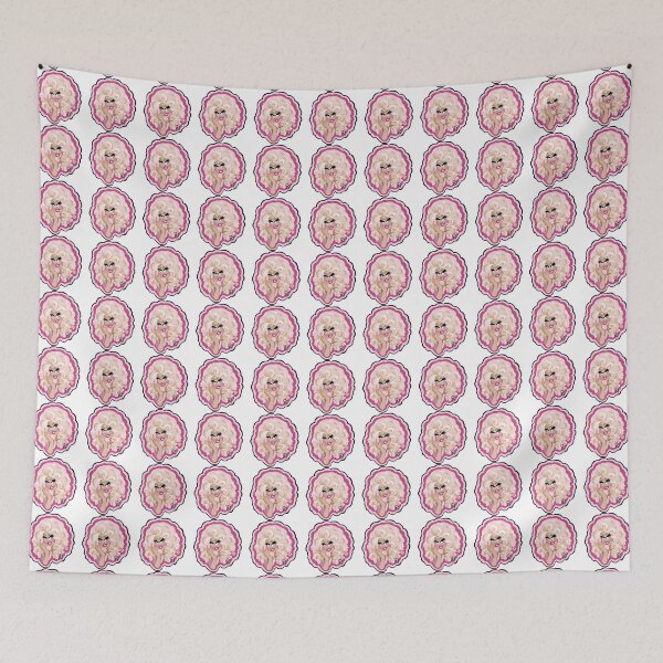 Item preview, Trixie Mattel V3 designed and sold by xoeuvre.