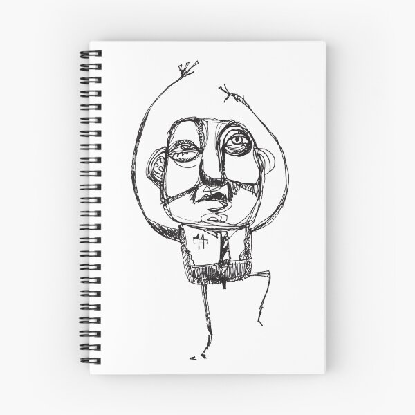 Item preview, Dancing Office Man designed and sold by hella79.
