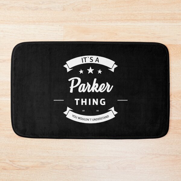 Item preview, We are the craziest family in the world. Yes, we are the  Parkers designed and sold by Urosek.